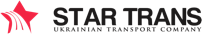 Star Trans - автобусные перевозки